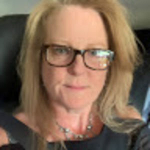 Meet your Posher, Wendy